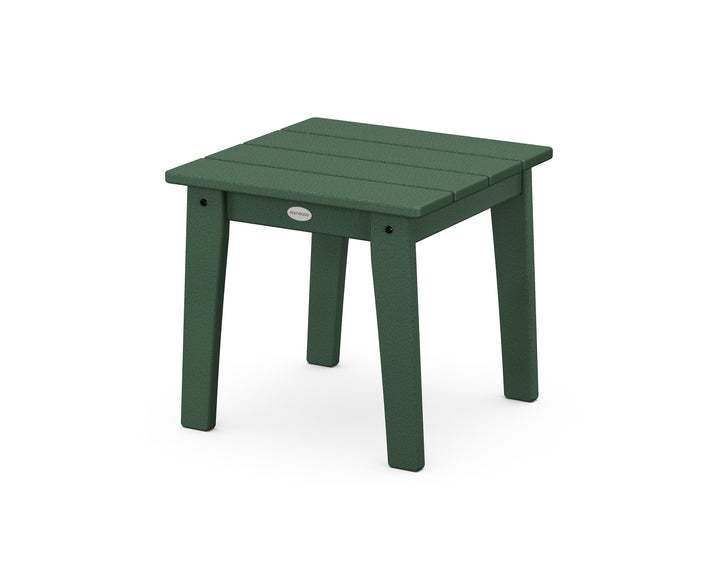 POLYWOOD® Lakeside End Table