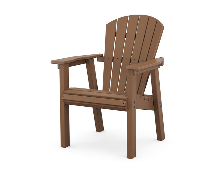 POLYWOOD® Seashell Dining Chair