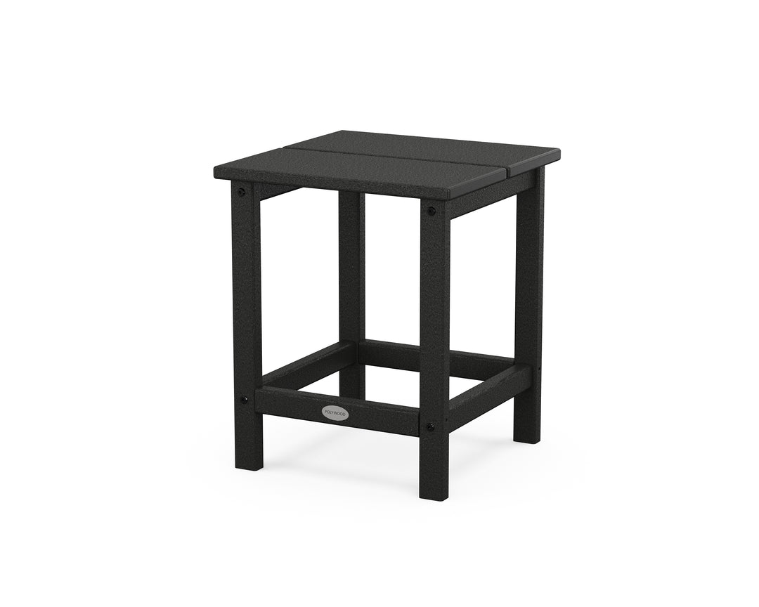 POLYWOOD® Studio Square Side Table