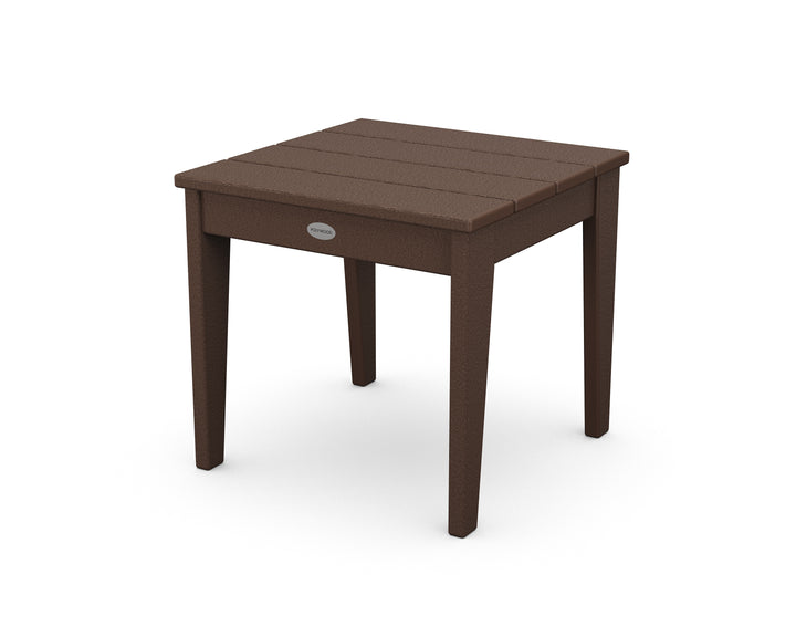 POLYWOOD® Newport 18" Side Table