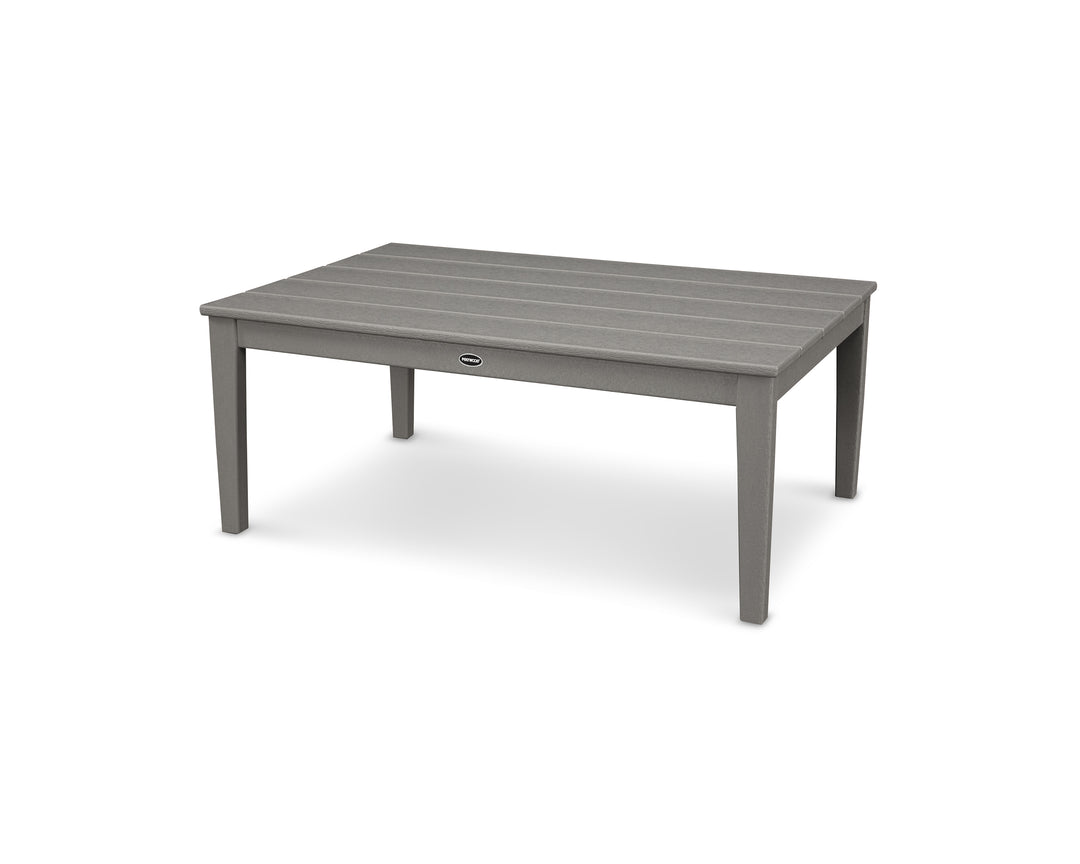 POLYWOOD® Newport 28" x 42" Coffee Table