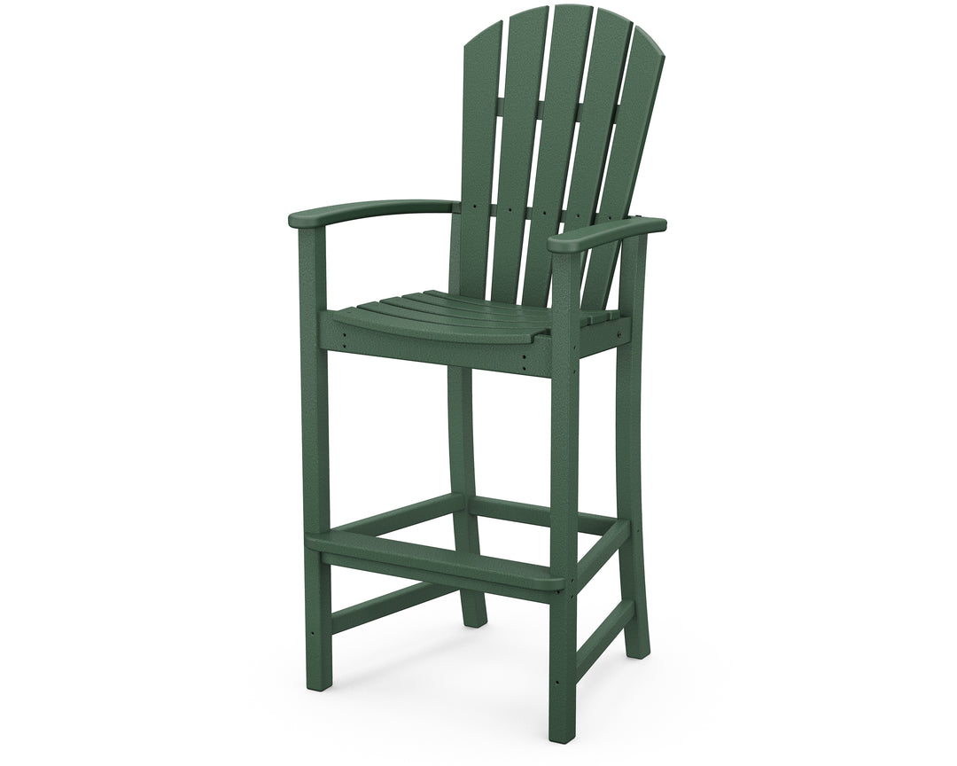 POLYWOOD® Palm Coast Bar Chair