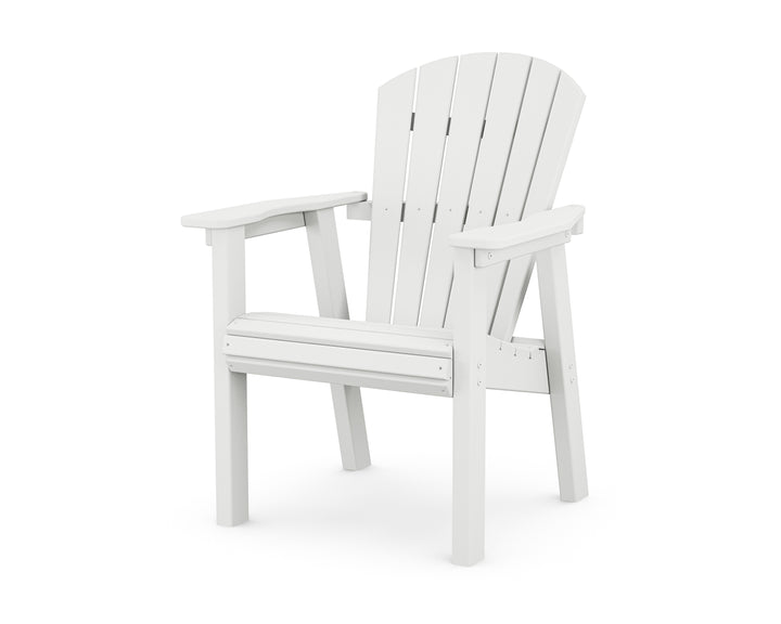 POLYWOOD® Seashell Dining Chair