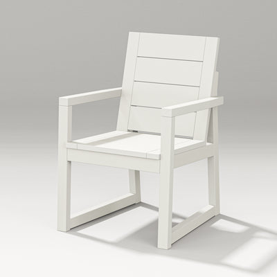 Elevate Dining Arm Chair