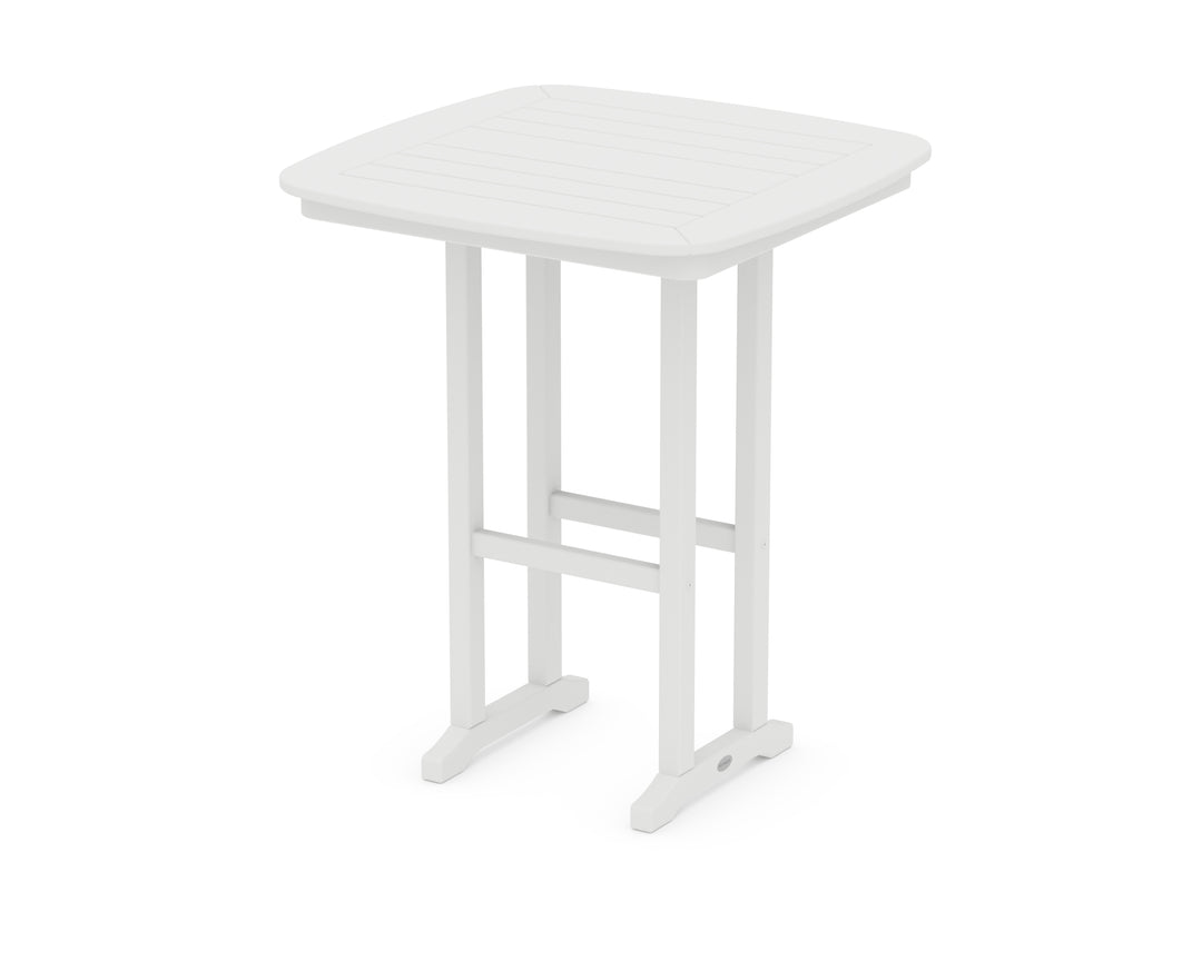 POLYWOOD® Nautical 31" Counter Table