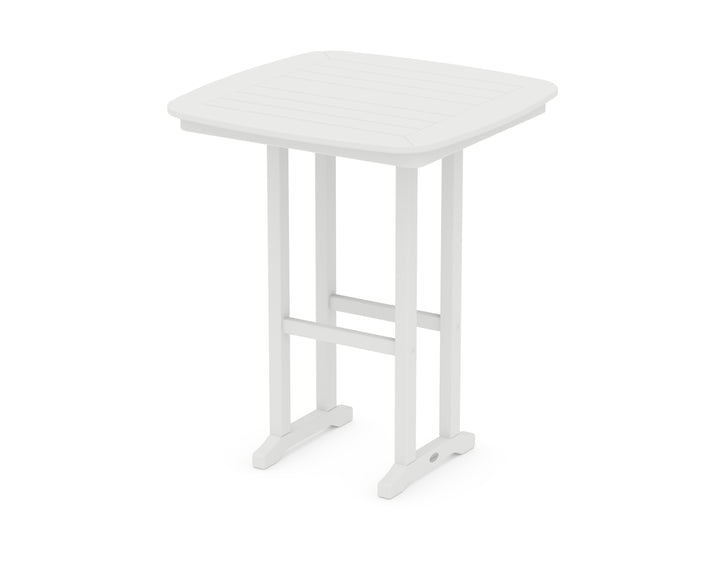 POLYWOOD® Nautical 31" Counter Table