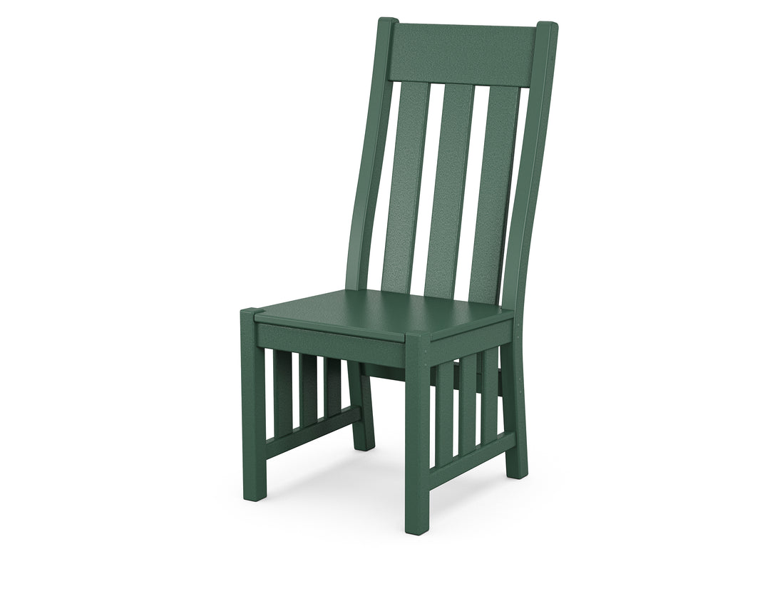 Martha Stewart by POLYWOOD® Acadia Dining Side Chair
