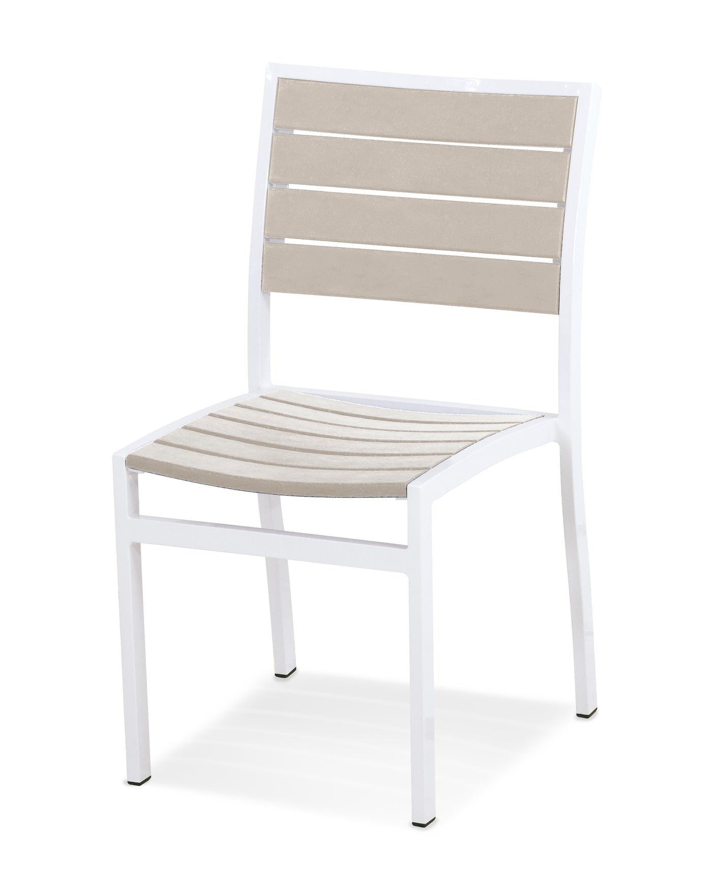 Euro Dining Side Chair