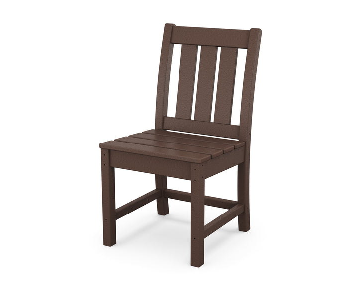 POLYWOOD® Oxford Dining Side Chair