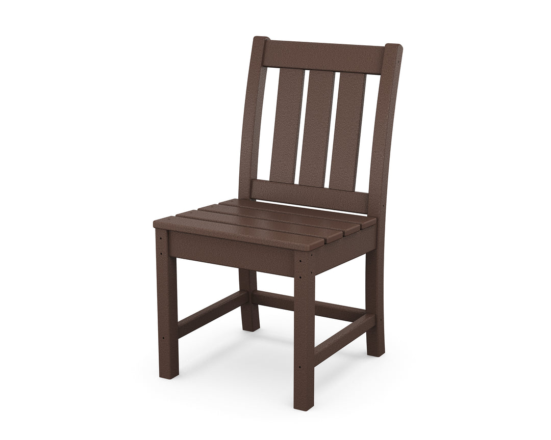 POLYWOOD® Oxford Dining Side Chair