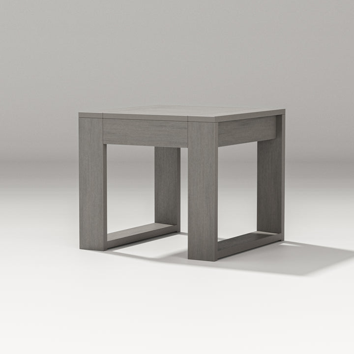 PW Designer Series Latitude End Table