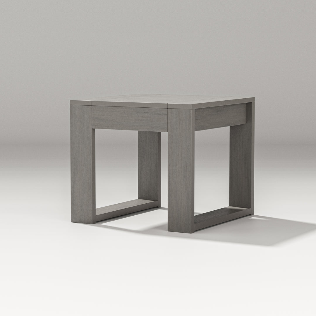 PW Designer Series Latitude End Table