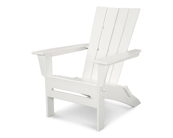 POLYWOOD® Quattro Folding Adirondack