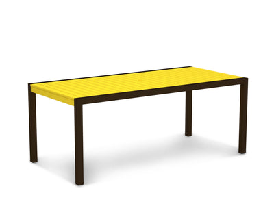 MOD 36" x 73" Dining Table