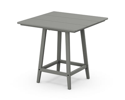 Studio 30" Square Bistro Table