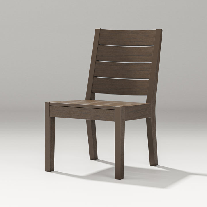 PW Designer Series Latitude Dining Side Chair