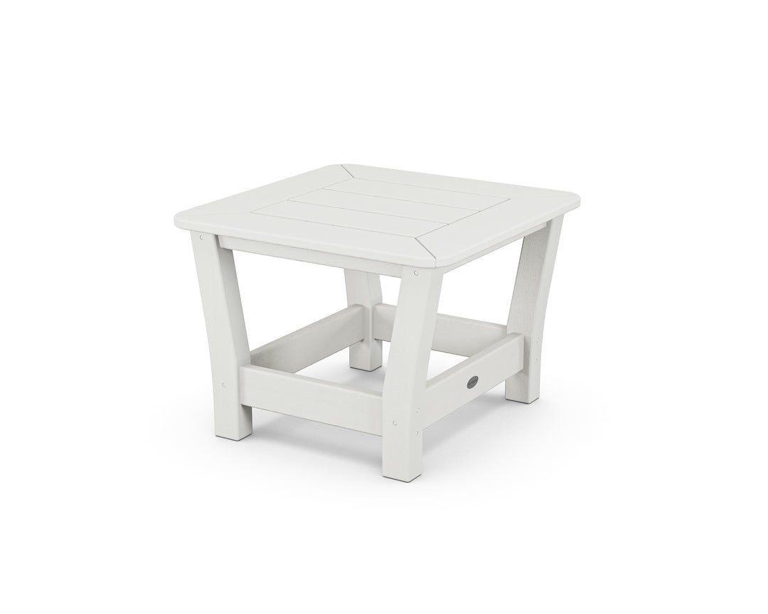 POLYWOOD® Harbour Slat End Table