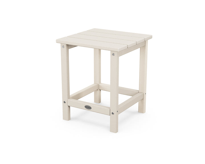 POLYWOOD® Long Island 18" Side Table