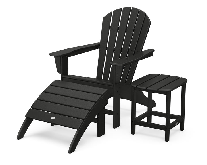 POLYWOOD® South Beach Adirondack 3-Piece Set