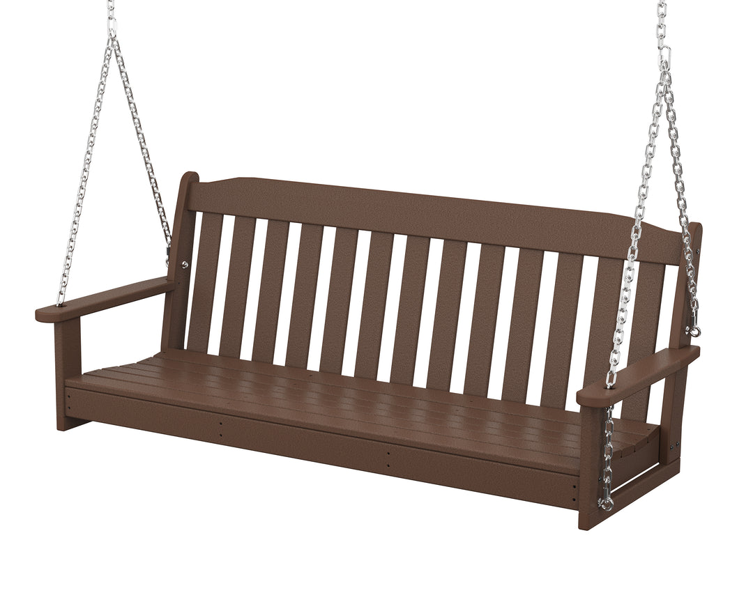 Country Living Cottage 60" Swing