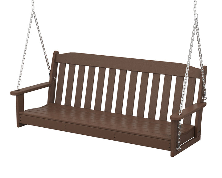 Country Living Cottage 60" Swing