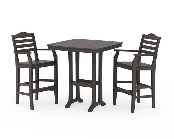 Draper James™ by  POLYWOOD® Savannah 3-Piece Bar Set