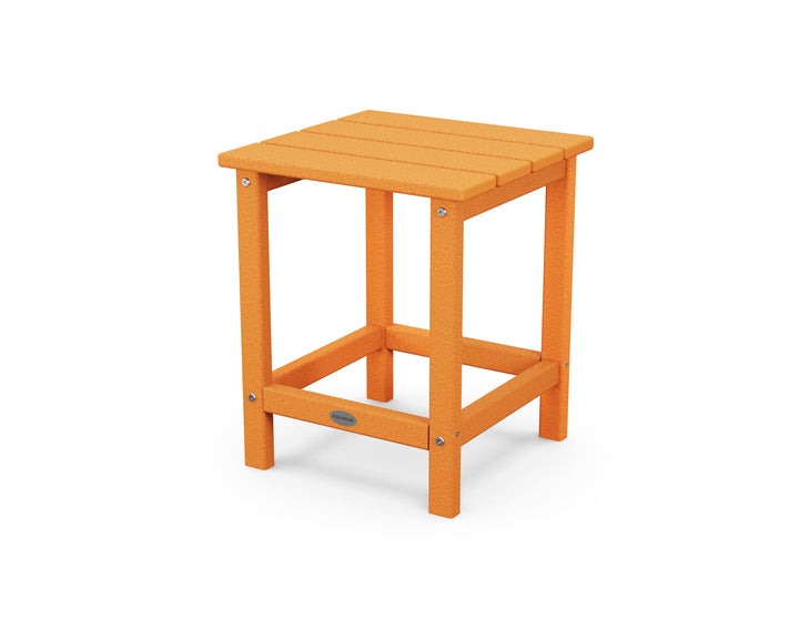 POLYWOOD® Long Island 18" Side Table