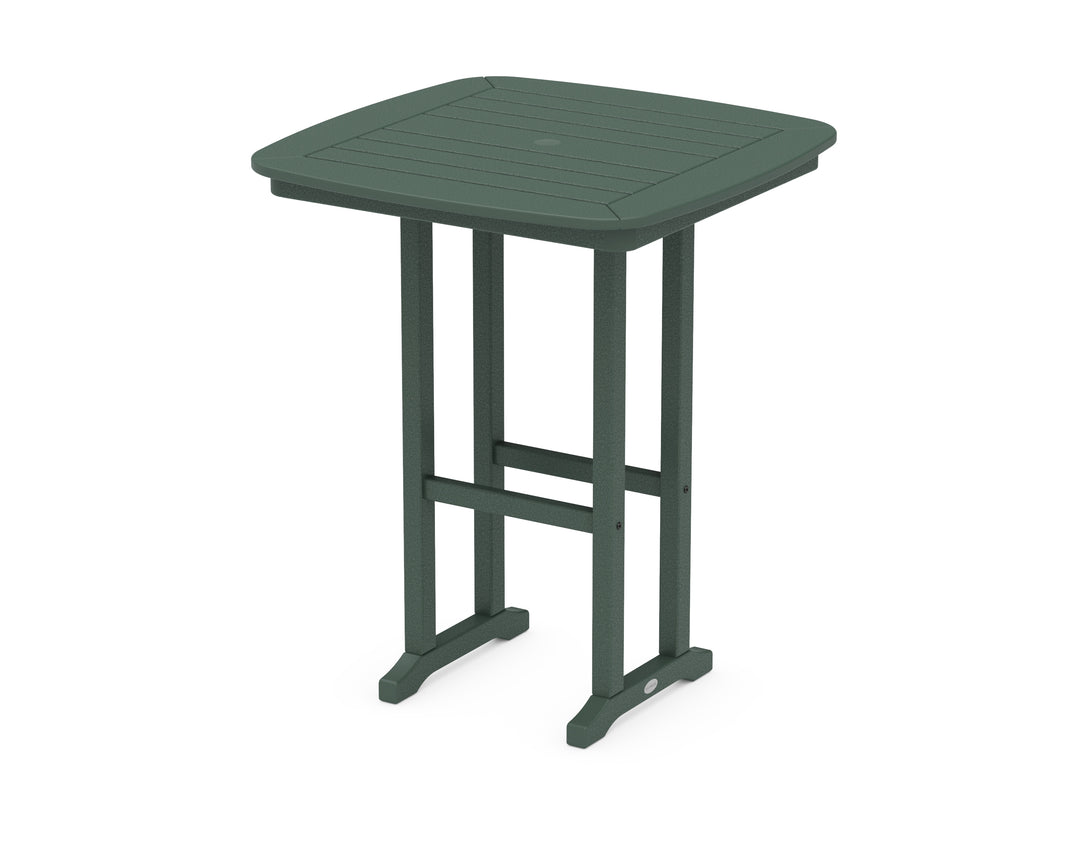 POLYWOOD® Nautical 31" Counter Table