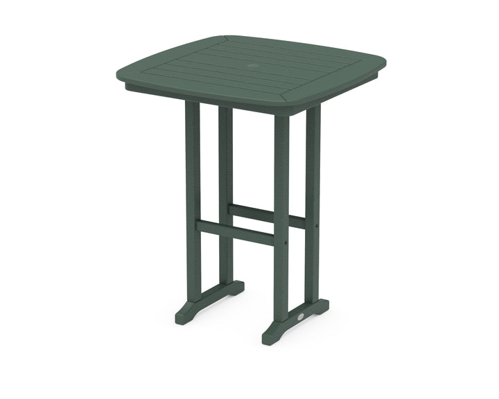 POLYWOOD® Nautical 31" Counter Table