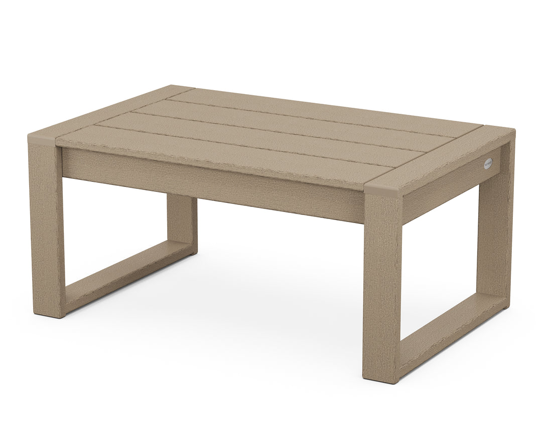 POLYWOOD® EDGE Coffee Table