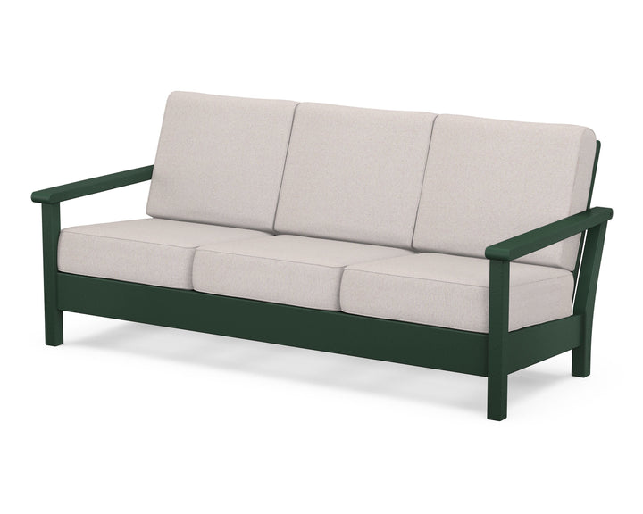 POLYWOOD® Harbour Deep Seating Sofa