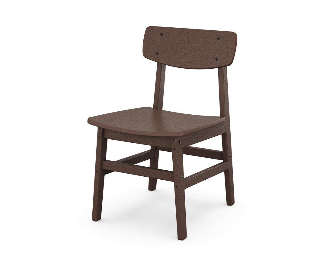 POLYWOOD® Modern Studio Urban Chair (Single)