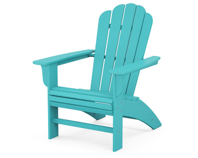 Cottage Curveback Adirondack Chair