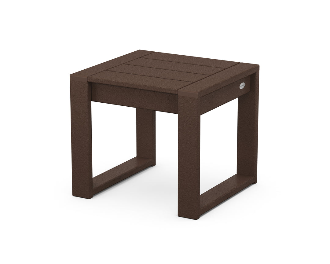 POLYWOOD® EDGE End Table