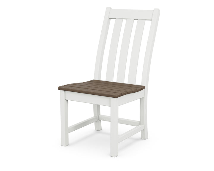 POLYWOOD® Vineyard Dining Side Chair
