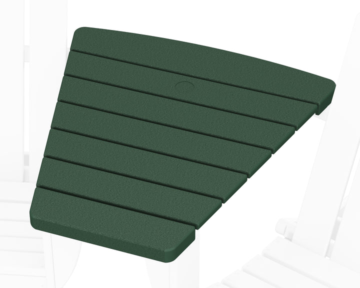 POLYWOOD® Classic Series Angled Adirondack Connecting Table