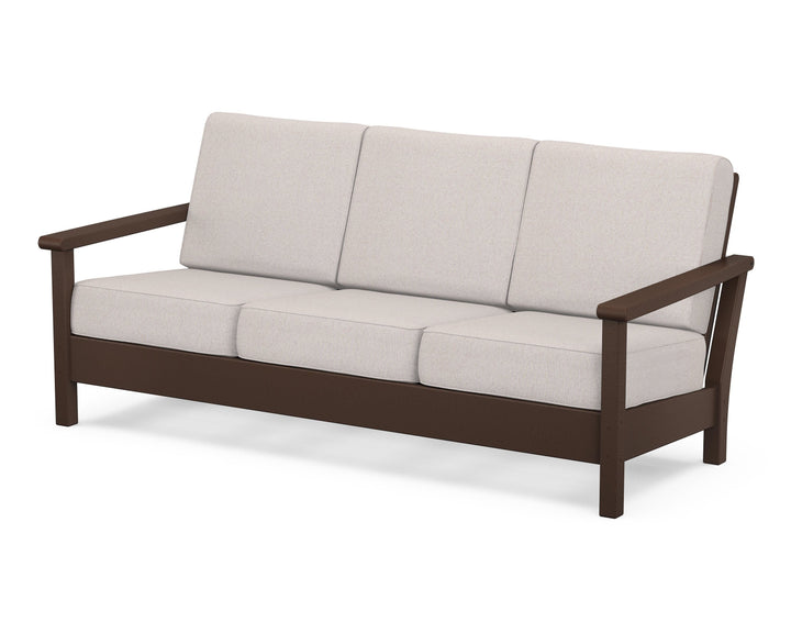 POLYWOOD® Harbour Deep Seating Sofa