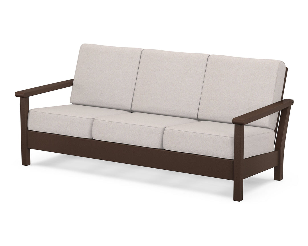POLYWOOD® Harbour Deep Seating Sofa