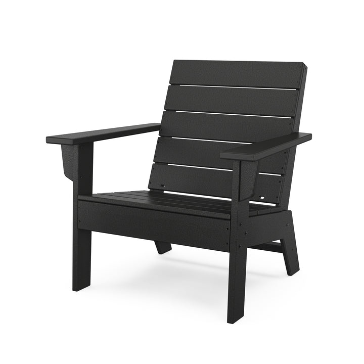 POLYWOOD® Eastport Lounge Chair