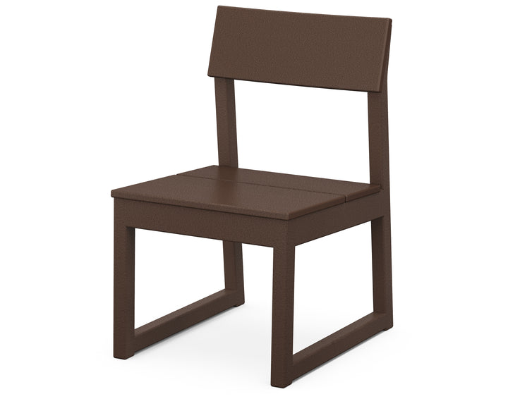 POLYWOOD® EDGE Dining Side Chair