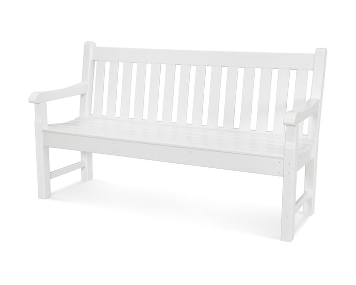 POLYWOOD® Rockford 60" Bench