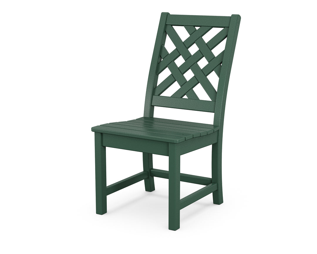 Country Living Wovendale Dining Side Chair