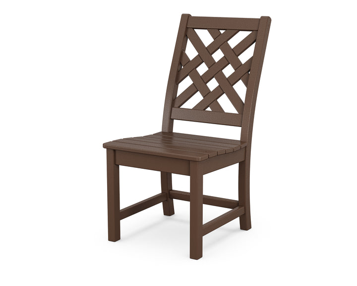 Country Living Wovendale Dining Side Chair