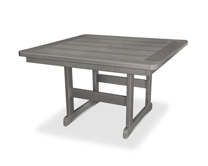 POLYWOOD® Park 48" Square Table