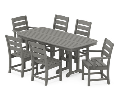 Lakeside 7-Piece Dining Set