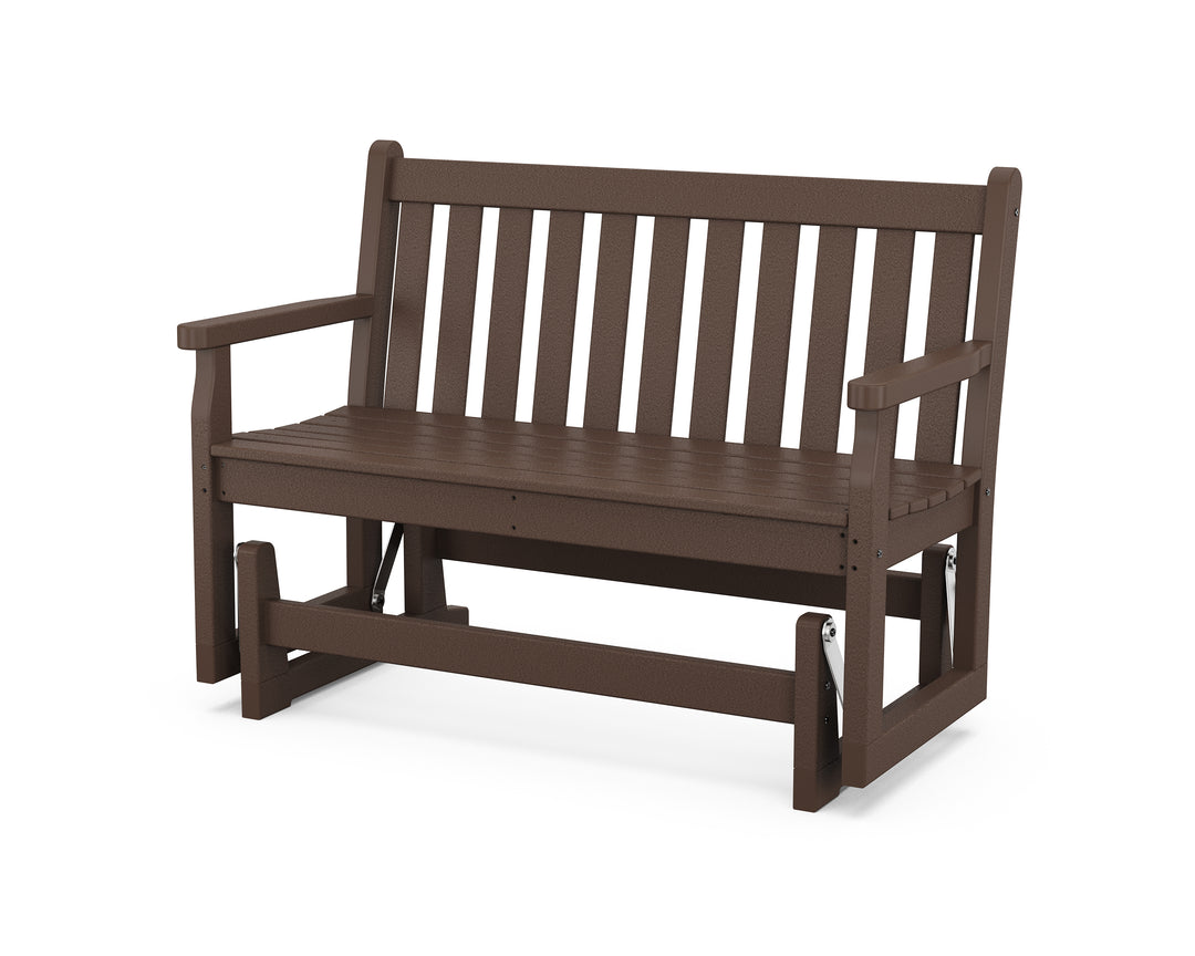 POLYWOOD® Traditional Garden 48" Glider