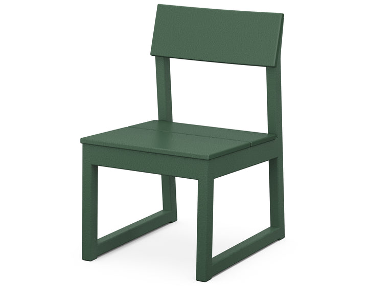 POLYWOOD® EDGE Dining Side Chair
