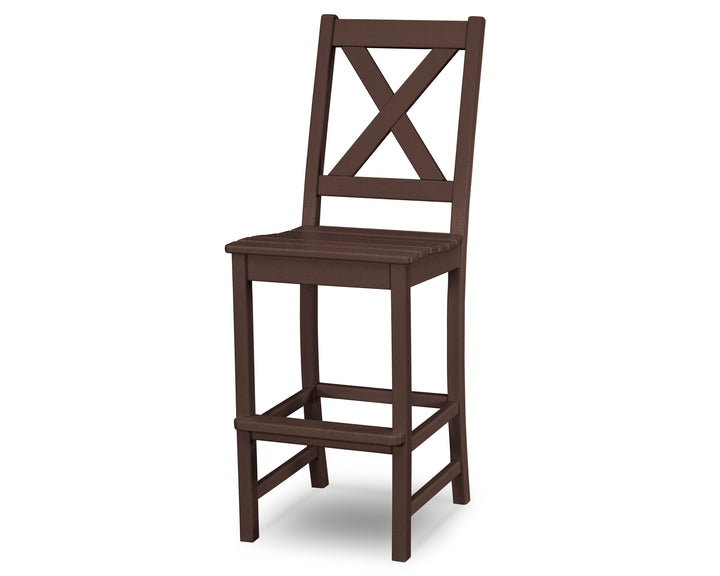 POLYWOOD® Braxton Bar Side Chair