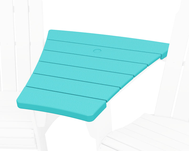 POLYWOOD® 600 Series Angled Adirondack Connecting Table