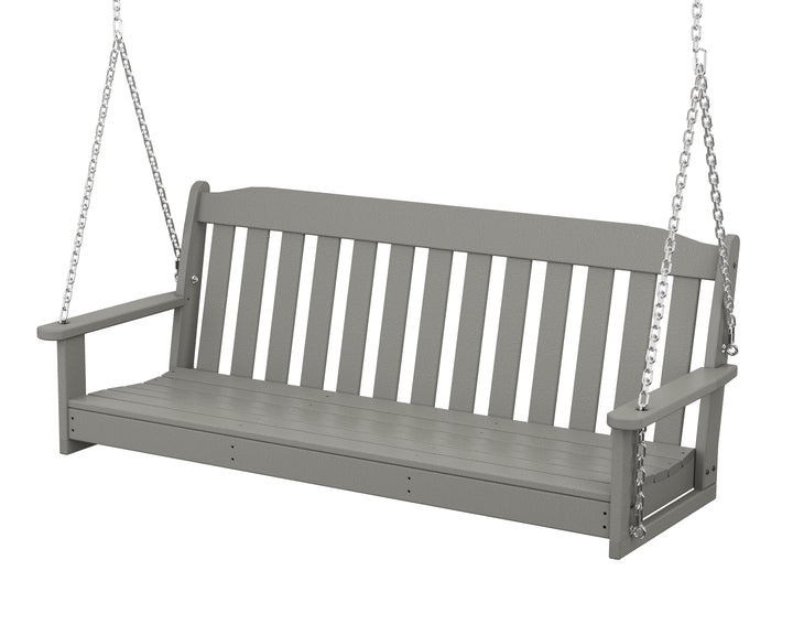 Country Living Cottage 60" Swing
